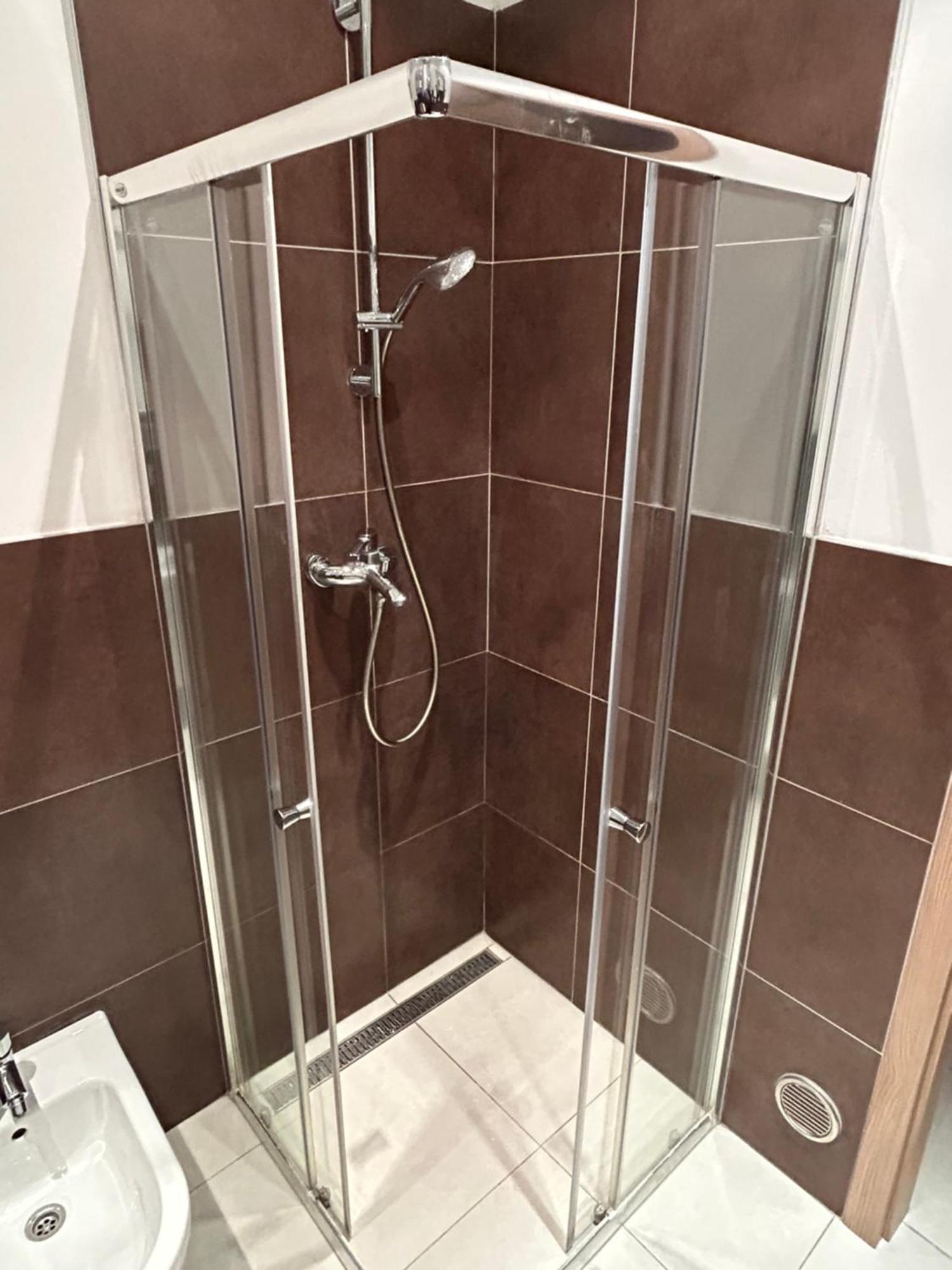 Apartments Karlin Прага Екстер'єр фото
